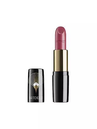 ARTDECO | Rossetto - Perfect Color Lipstick (946 Plum Power) | rot